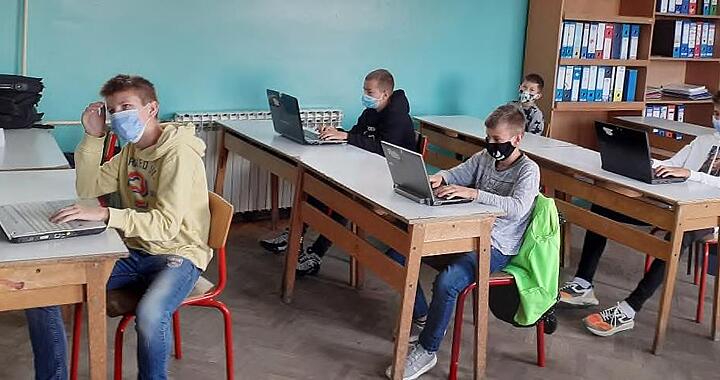 Einige Laptops sind da – leider nicht genug!